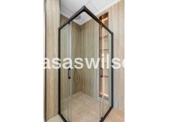 Sale - Villa - El Campello - El Amerador