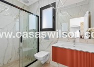 Sale - Villa - El Campello - El Amerador