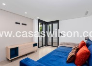 Sale - Villa - El Campello - El Amerador