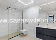 Sale - Villa - El Campello - El Amerador