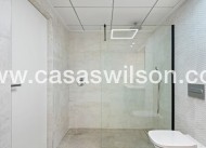 Sale - Villa - El Campello - El Amerador