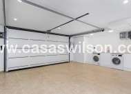 Sale - Villa - El Campello - El Amerador