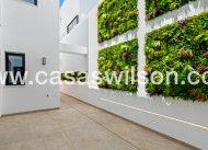 Sale - Villa - El Campello - El Amerador