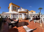 Sale - Villa - El Campo
