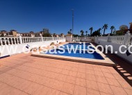Sale - Villa - El Campo