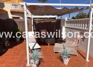 Sale - Villa - El Campo