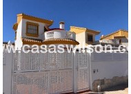 Sale - Villa - El Campo