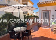 Sale - Villa - El Campo