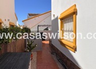 Sale - Villa - El Campo