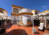 Sale - Villa - El Campo