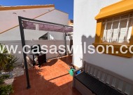 Sale - Villa - El Campo