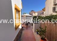Sale - Villa - El Campo