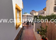 Sale - Villa - El Campo