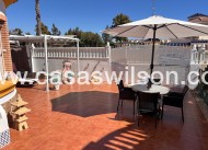 Sale - Villa - El Campo