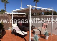 Sale - Villa - El Campo