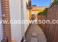 Sale - Villa - El Campo