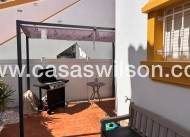 Sale - Villa - El Campo
