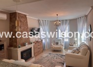 Sale - Villa - El Campo