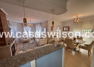 Sale - Villa - El Campo