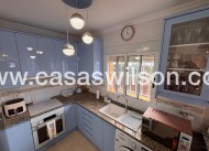 Sale - Villa - El Campo