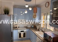 Sale - Villa - El Campo