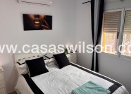 Sale - Villa - El Campo