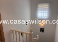 Sale - Villa - El Campo