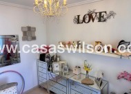 Sale - Villa - El Campo