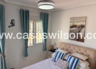 Sale - Villa - El Campo