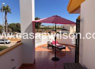 Sale - Villa - El Campo