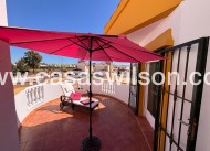 Sale - Villa - El Campo
