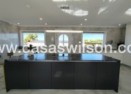 Sale - Villa - El Mudamiento