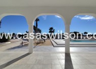 Sale - Villa - El Mudamiento