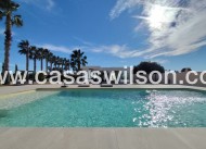 Sale - Villa - El Mudamiento