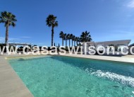 Sale - Villa - El Mudamiento