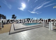 Sale - Villa - El Mudamiento