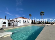 Sale - Villa - El Mudamiento