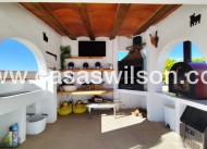 Sale - Villa - El Mudamiento