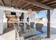 Sale - Villa - El Mudamiento