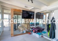 Sale - Villa - El Mudamiento