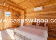 Sale - Villa - El Mudamiento