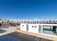 Sale - Villa - El Mudamiento