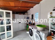 Sale - Villa - El Mudamiento