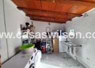 Sale - Villa - El Mudamiento