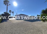 Sale - Villa - El Mudamiento