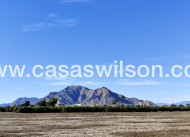 Sale - Villa - El Mudamiento