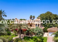 Sale - Villa - Elche - Elche/Elx