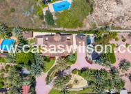 Sale - Villa - Elche - Elche/Elx