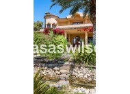 Sale - Villa - Elche - Elche/Elx