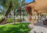 Sale - Villa - Elche - Elche/Elx